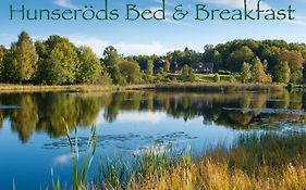Hunseröds Bed&Breakfast